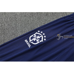 Chándal Niños Brasil Multicolor 2025-2026