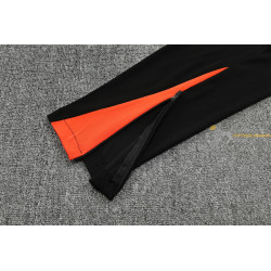 Chándal Niños Brasil Naranja 2025-2026