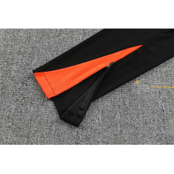 Chándal Brasil Negro 2025-2026