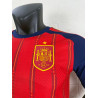 Camiseta Fútbol España Primera Equipación Versión Jugador 2026