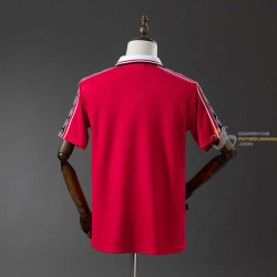 Camiseta Córdoba Segunda Equipación Retro Clásica 1999-2000