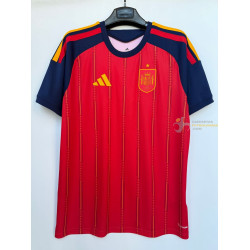 Camiseta Fútbol España...