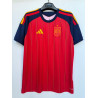 Camiseta Fútbol España Primera Equipación 2026