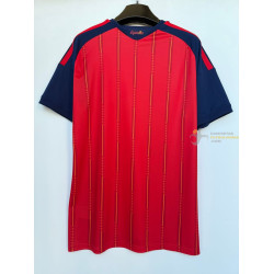 Camiseta Fútbol España Primera Equipación 2026