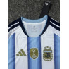 Camiseta Fútbol Argentina Primera Equipación 2026