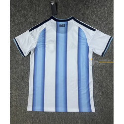 Camiseta Fútbol Argentina Primera Equipación 2026