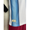 Camiseta Fútbol Argentina Primera Equipación Versión Jugador 2026