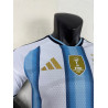 Camiseta Fútbol Argentina Primera Equipación Versión Jugador 2026