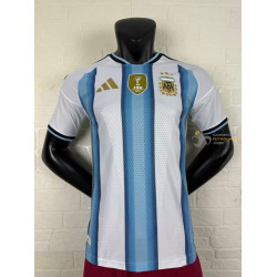 Camiseta Fútbol Argentina...