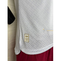 Camiseta Fútbol Italia Segunda Equipación Versión Jugador 2026