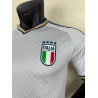 Camiseta Fútbol Italia Segunda Equipación Versión Jugador 2026