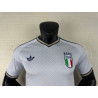 Camiseta Fútbol Italia Segunda Equipación Versión Jugador 2026