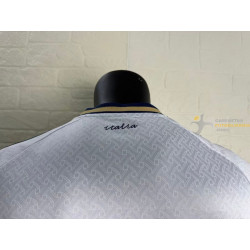 Camiseta Fútbol Italia Segunda Equipación Versión Jugador 2026