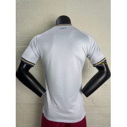 Camiseta Fútbol Italia Segunda Equipación Versión Jugador 2026