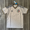 Camiseta Fútbol Italia Segunda Equipación 2026