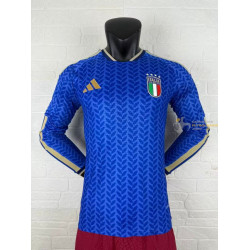 Camiseta Fútbol Italia...