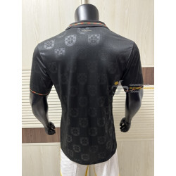 Camiseta Fútbol Portugal Edición Eusébio Versión Jugador 2026