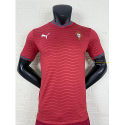 Camiseta Fútbol Portugal...