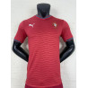 Camiseta Fútbol Portugal Primera Equipación Versión Jugador 2026