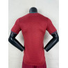 Camiseta Fútbol Portugal Primera Equipación Versión Jugador 2026