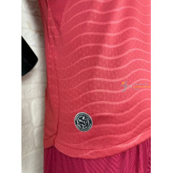 Camiseta Fútbol Portugal Primera Equipación Versión Jugador 2026