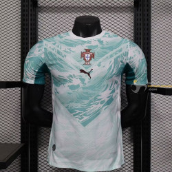 Camiseta Fútbol Portugal...