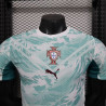 Camiseta Fútbol Portugal Segunda Equipación Versión Jugador 2026