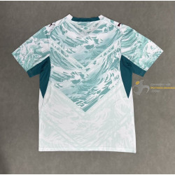 Camiseta Fútbol Portugal Segunda Equipación 2026