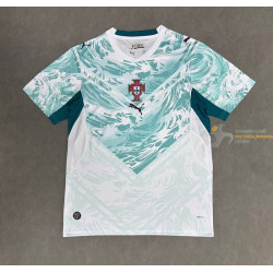 Camiseta Fútbol Portugal...