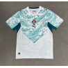 Camiseta Fútbol Portugal Segunda Equipación 2026