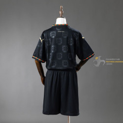 Camiseta y Pantalón Niños Portugal Edición Eusébio 2026