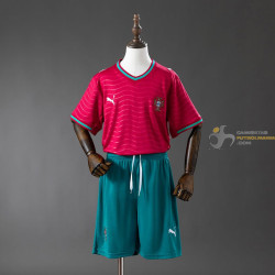 Camiseta y Pantalón Niños...