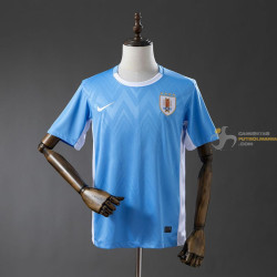 Camiseta Fútbol Uruguay...