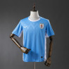 Camiseta Fútbol Uruguay Primera Equipación 2026