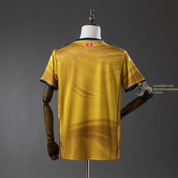 Camiseta Fútbol Túnez Tercera Equipación 2026