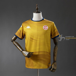 Camiseta Fútbol Túnez...