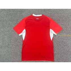 Camiseta Fútbol Suiza Primera Equipación 2026