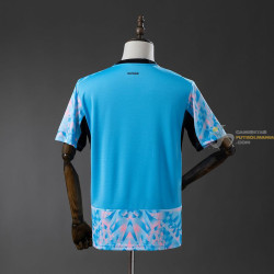 Camiseta Fútbol Suiza Segunda Equipación 2026