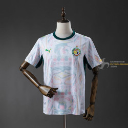 Camiseta Fútbol Senegal...