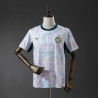 Camiseta Fútbol Senegal Primera Equipación 2026