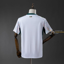 Camiseta Fútbol Senegal Primera Equipación 2026