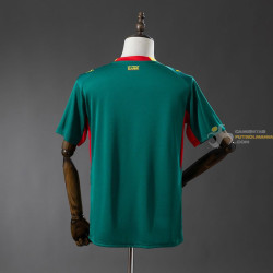 Camiseta Fútbol Senegal Segunda Equipación 2026