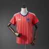 Camiseta Fútbol Escocia Segunda Equipación 2026