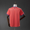 Camiseta Fútbol Escocia Segunda Equipación 2026