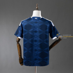 Camiseta Fútbol Escocia Primera Equipación 2026