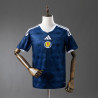 Camiseta Fútbol Escocia Primera Equipación 2026