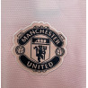 Camiseta Manchester United Segunda Equipación Retro Clásica 2018-2019