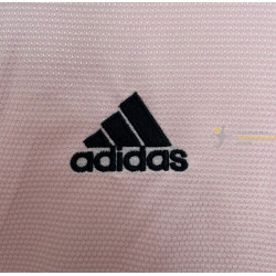 Camiseta Manchester United Segunda Equipación Retro Clásica 2018-2019