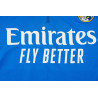 Chándal Niños Real Madrid Azul 2025-2026