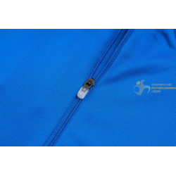 Chándal Niños Real Madrid Azul 2025-2026